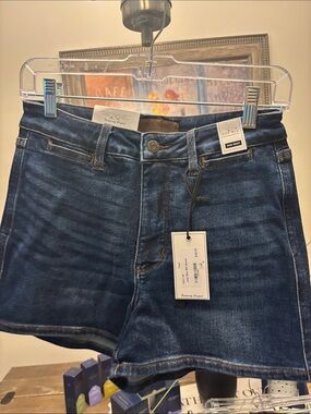 Judy Blue Shorts